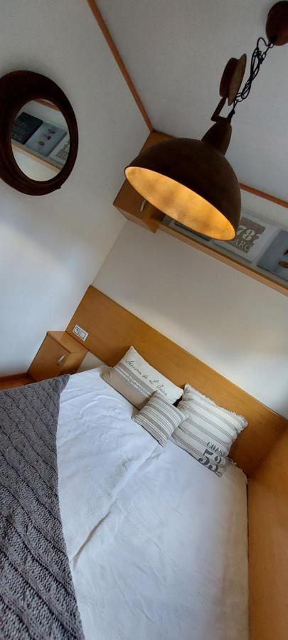 Mobil Home Dans Camping Saillagouse Ngoại thất bức ảnh